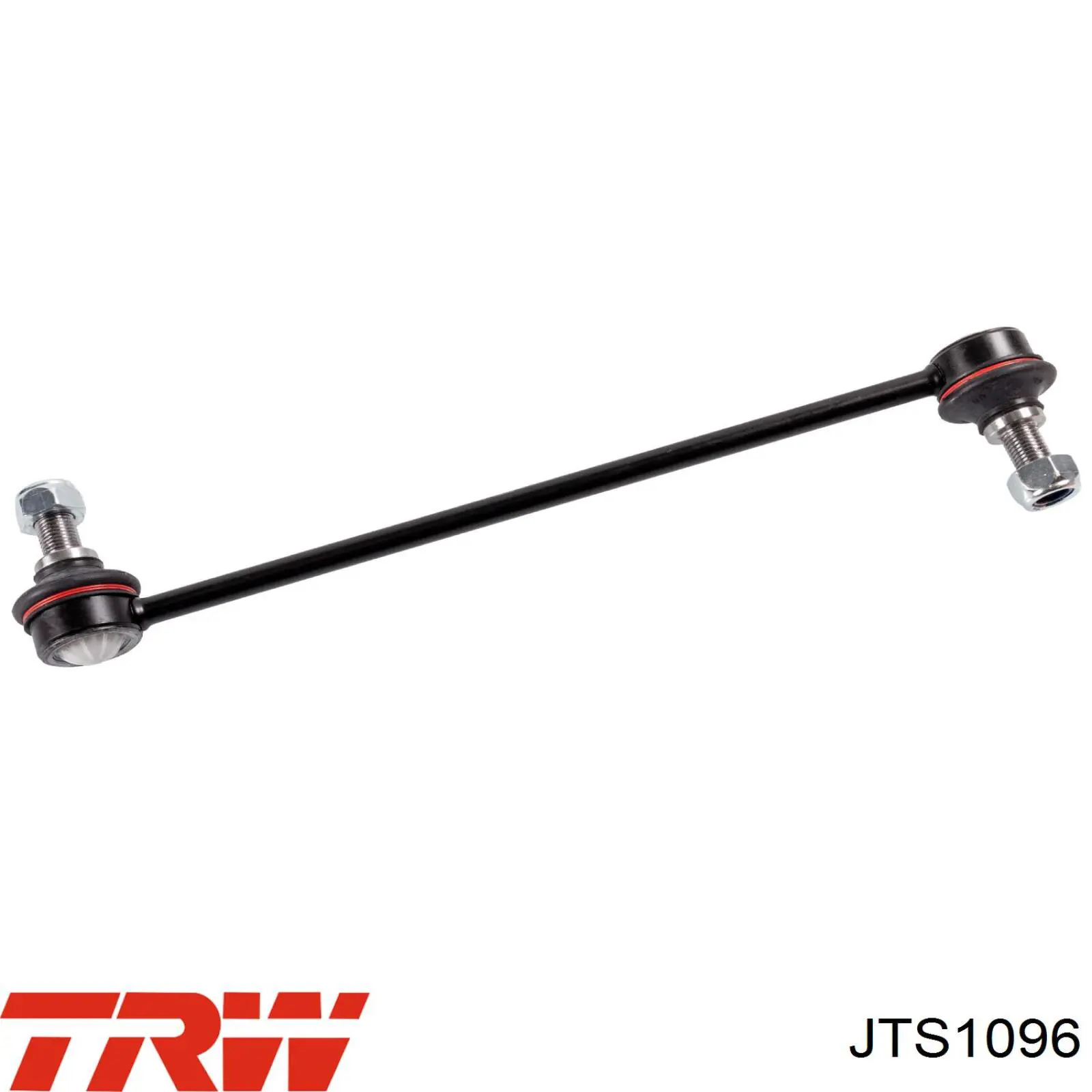 JTS1096 TRW Łącznik stabilizatora przedniego
