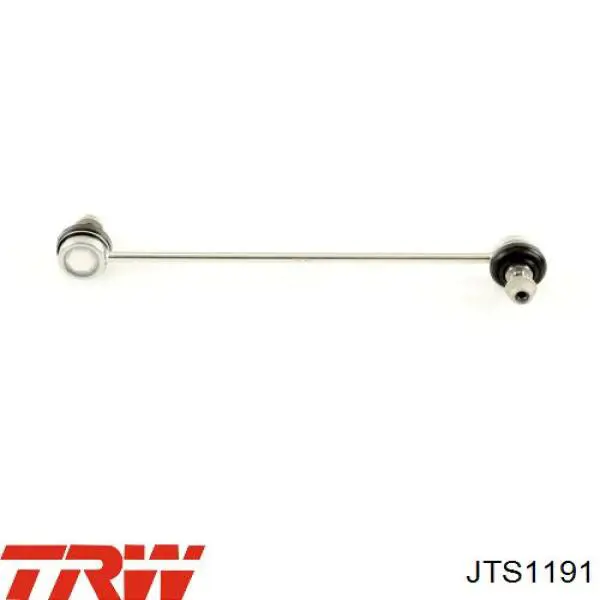 Łącznik stabilizatora przedniego TRW JTS1191 cena, od 12,42 USD