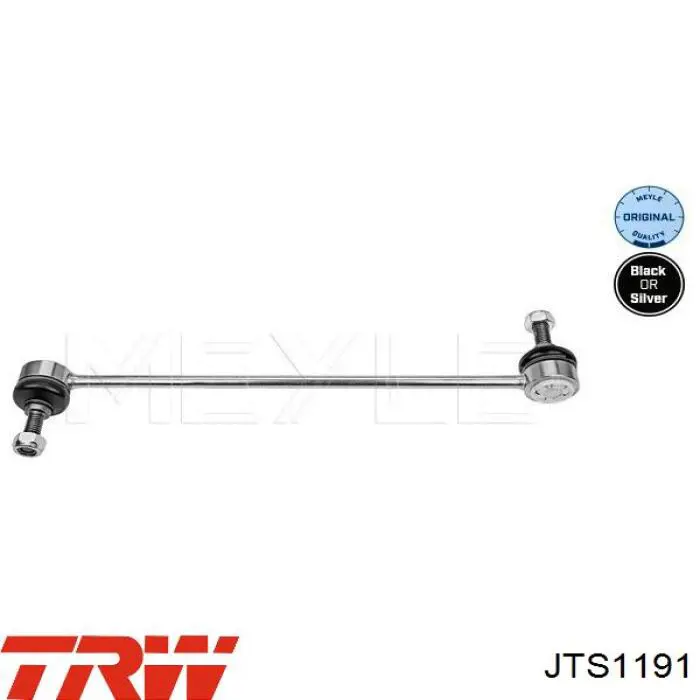 Do koszyka JTS1191 TRW Łącznik stabilizatora przedniego