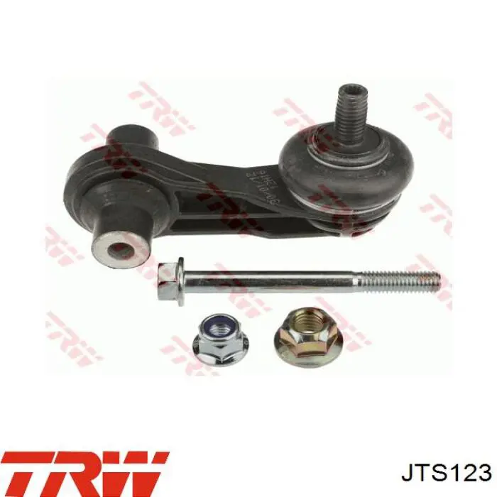 JTS123 TRW Łącznik stabilizatora tylnego