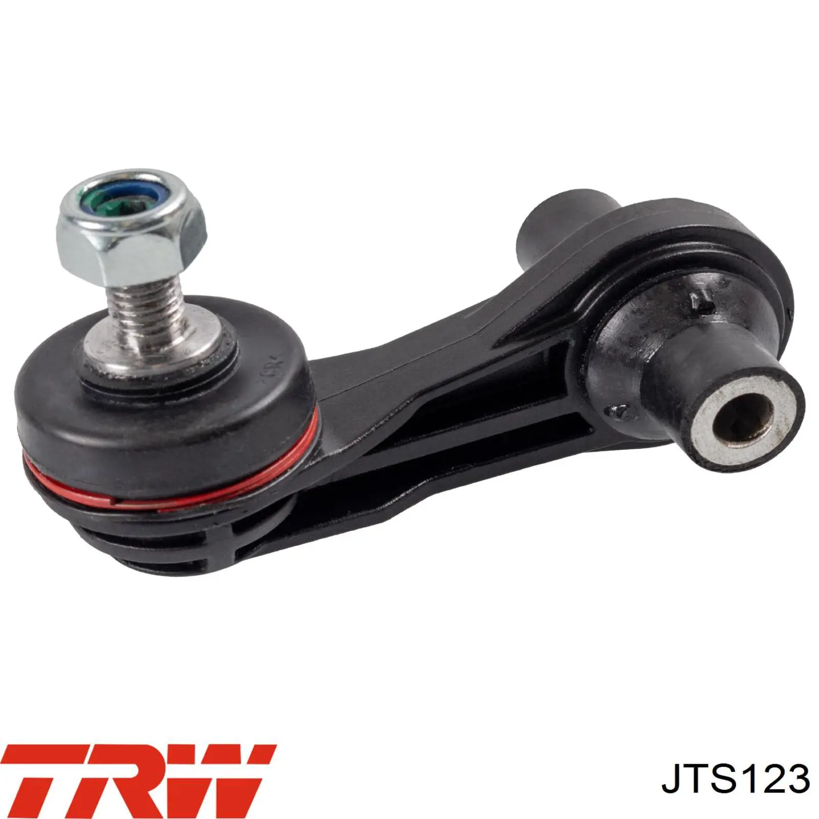 Łącznik stabilizatora tylnego TRW JTS123 cena, od 50,34 USD