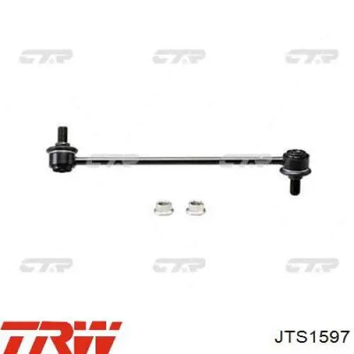 548304H250 Hyundai/Kia Łącznik stabilizatora przedniego lewy