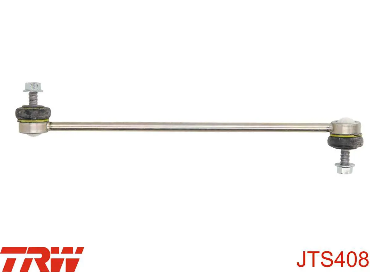 Do koszyka JTS408 TRW Łącznik stabilizatora przedniego