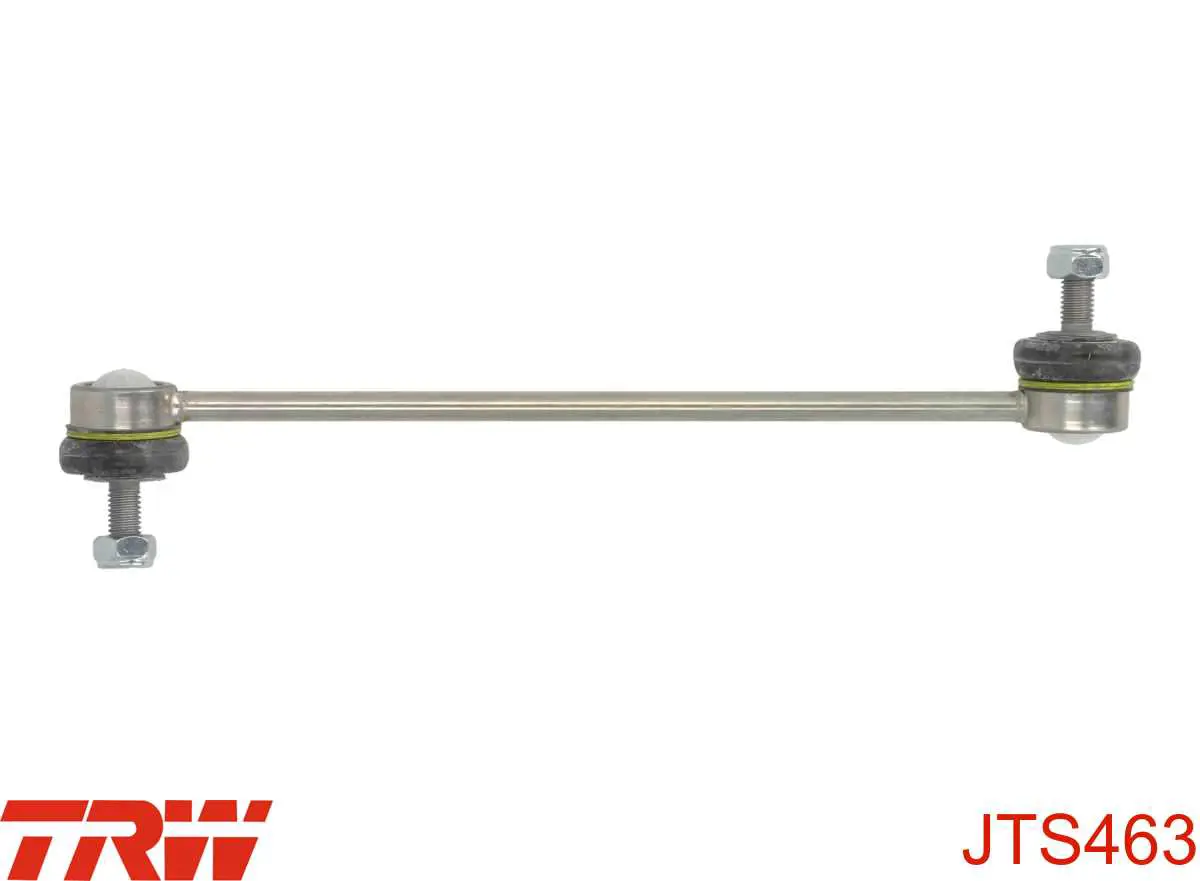 Łącznik stabilizatora przedniego TRW JTS463 cena, od 12,89 USD