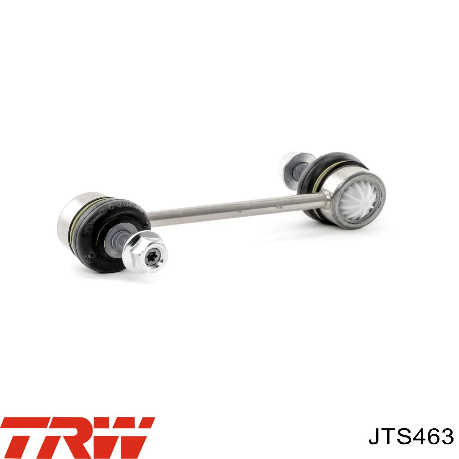 Do koszyka JTS463 TRW Łącznik stabilizatora przedniego