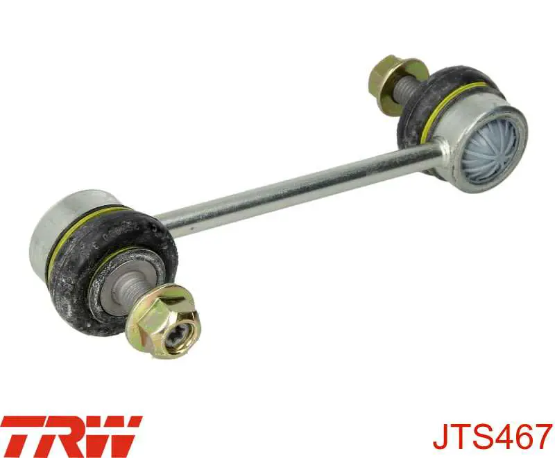 Łącznik stabilizatora tylnego TRW JTS467 cena, od 11,95 USD