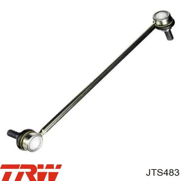 Łącznik stabilizatora przedniego TRW JTS483 cena, od 21,27 USD