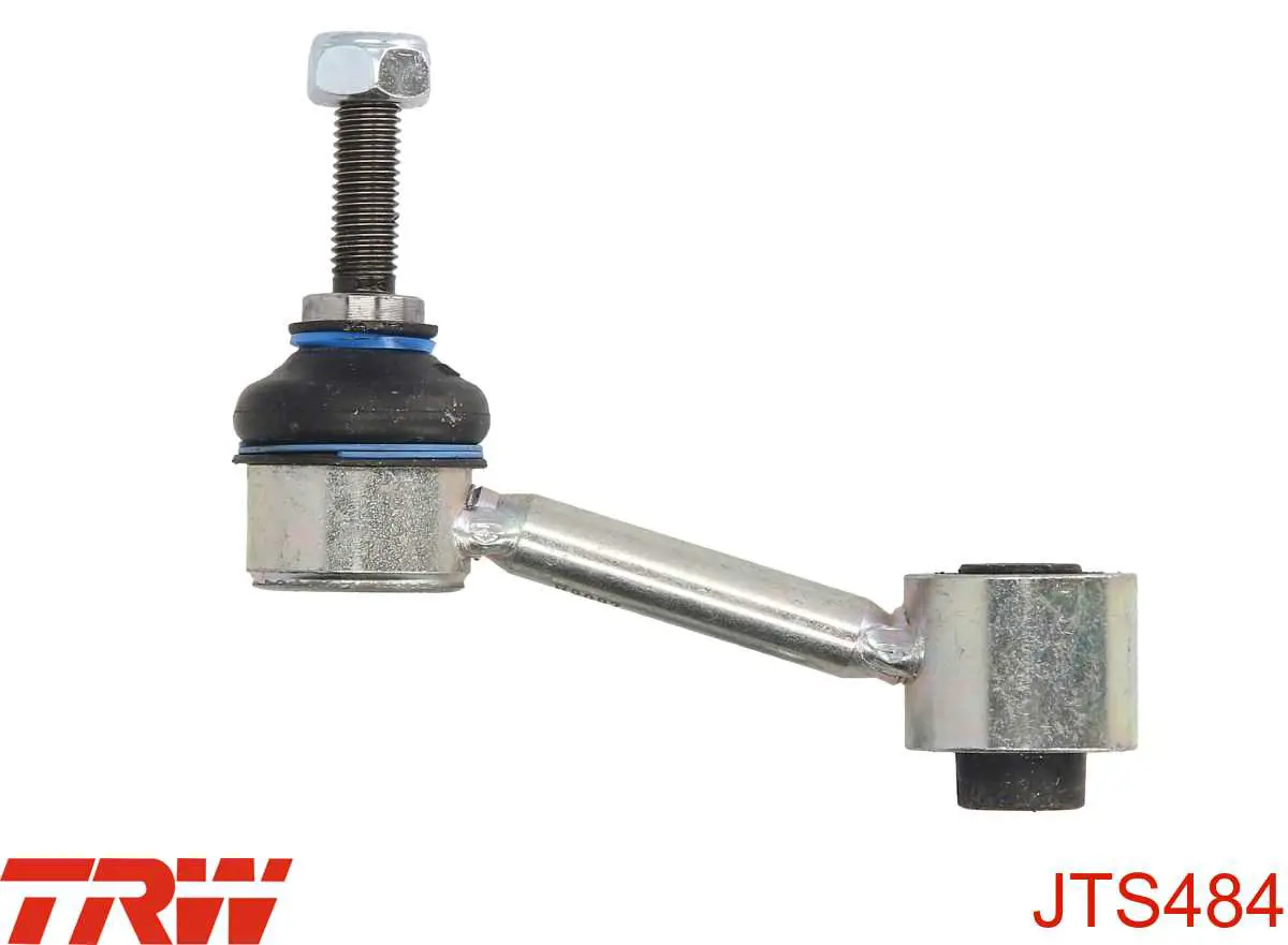 Łącznik stabilizatora tylnego TRW JTS484 cena, od 15,03 USD