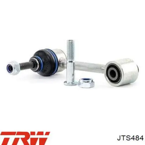 Do koszyka JTS484 TRW Łącznik stabilizatora tylnego