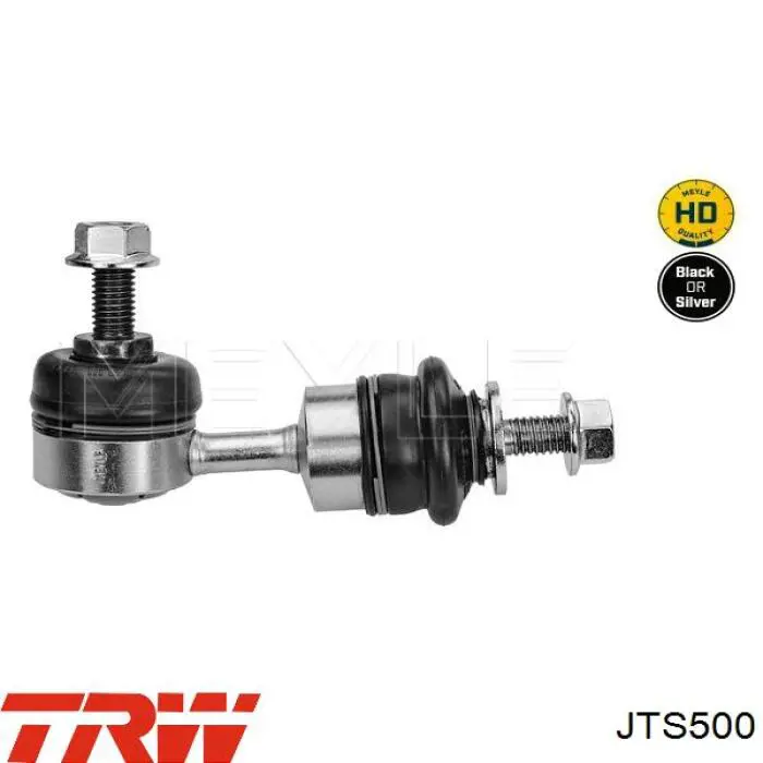 Łącznik stabilizatora tylnego TRW JTS500 cena, od 14,61 USD