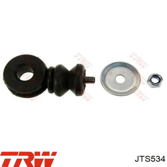 Łącznik stabilizatora przedniego TRW JTS534 cena, od 8,73 USD