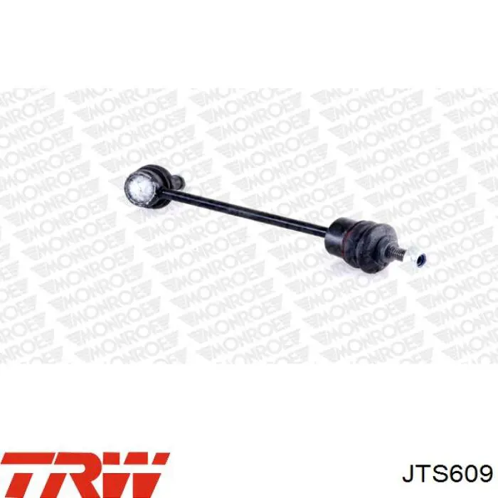 Do koszyka JTS609 TRW Łącznik stabilizatora przedniego