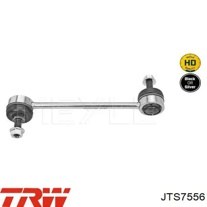 Łącznik stabilizatora przedniego TRW JTS7556 cena, od 12,09 USD