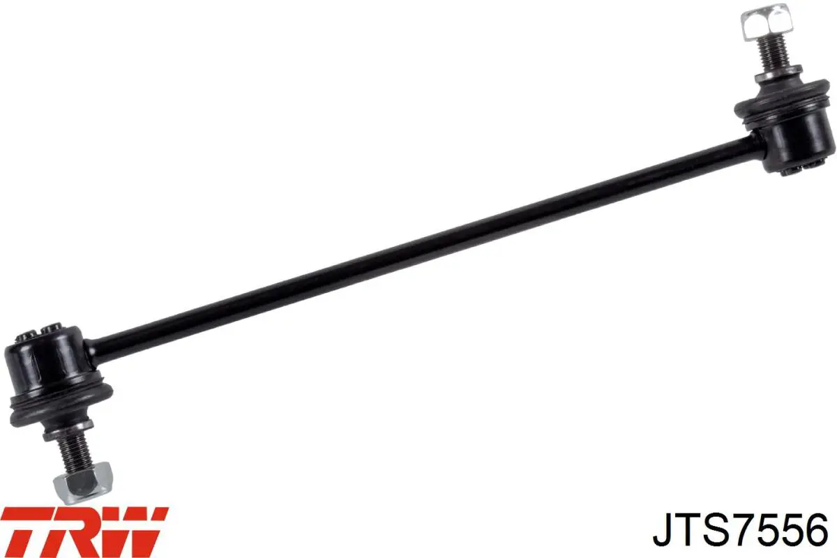Do koszyka JTS7556 TRW Łącznik stabilizatora przedniego
