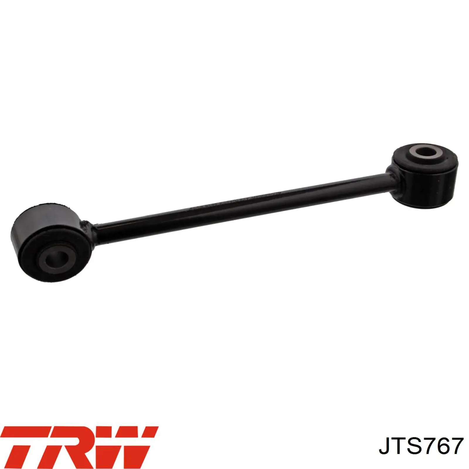 JTS767 TRW Łącznik stabilizatora przedniego