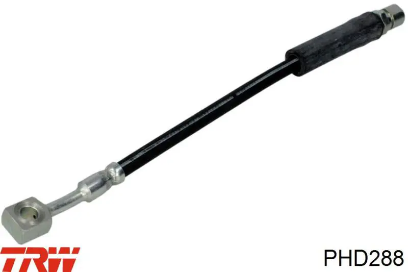Przewód hamulcowy przedni TF69Y0350606004 ZAZ