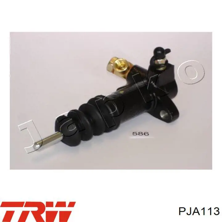 Cylinder roboczy sprzęgła TRW PJA113 cena, od 26,11 USD