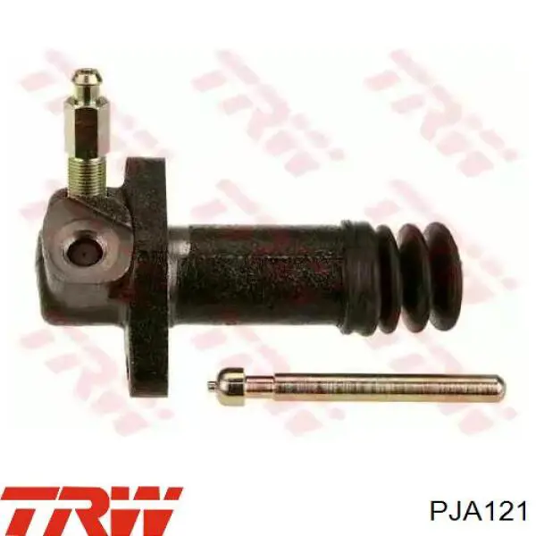 Cylinder roboczy sprzęgła TRW PJA121 cena, od 15,64 USD