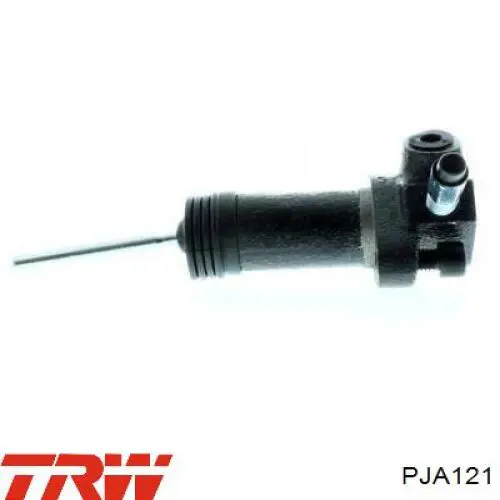 Do koszyka PJA121 TRW Cylinder roboczy sprzęgła