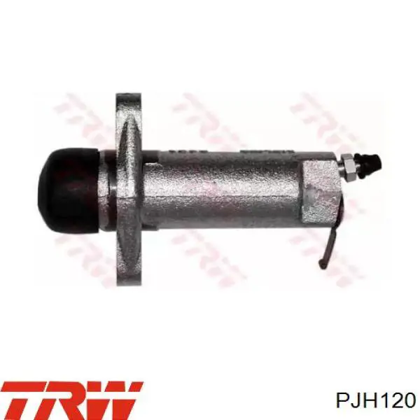 Cylinder roboczy sprzęgła PJH120 TRW