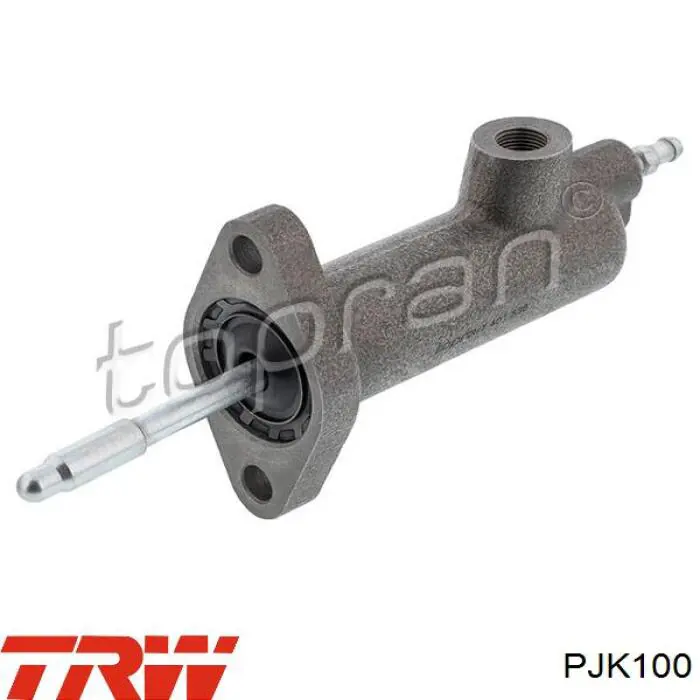 Cylinder roboczy sprzęgła TRW PJK100 cena, od 35,94 USD