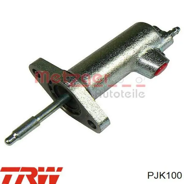 Do koszyka PJK100 TRW Cylinder roboczy sprzęgła