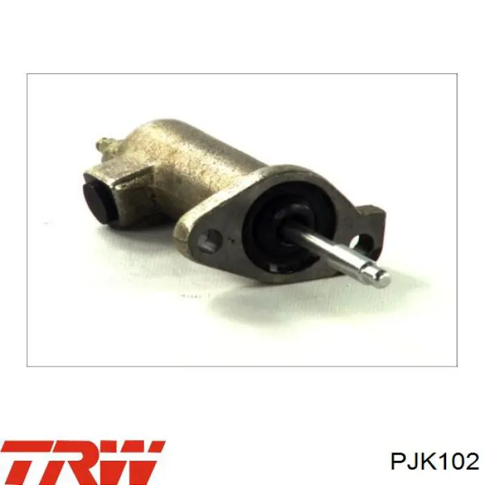 Cylinder roboczy sprzęgła TRW PJK102 cena, od 26,41 USD