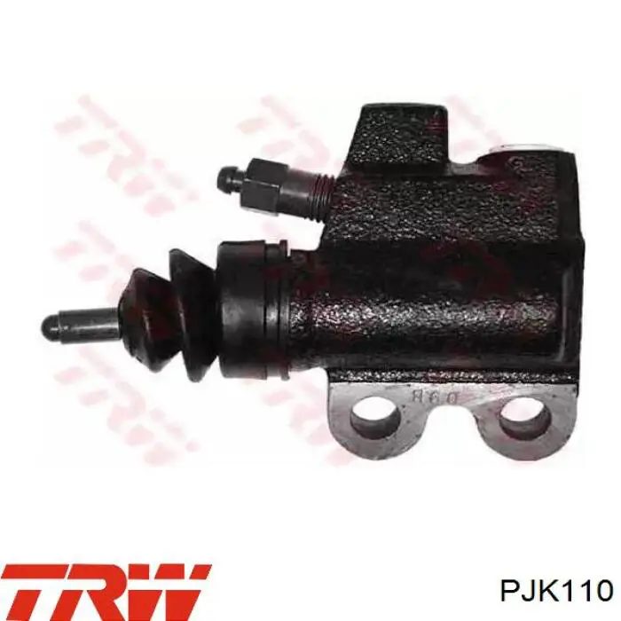 Do koszyka PJK110 TRW Cylinder roboczy sprzęgła