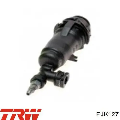 Do koszyka 9639573480 Fiat/Alfa/Lancia Cylinder roboczy sprzęgła