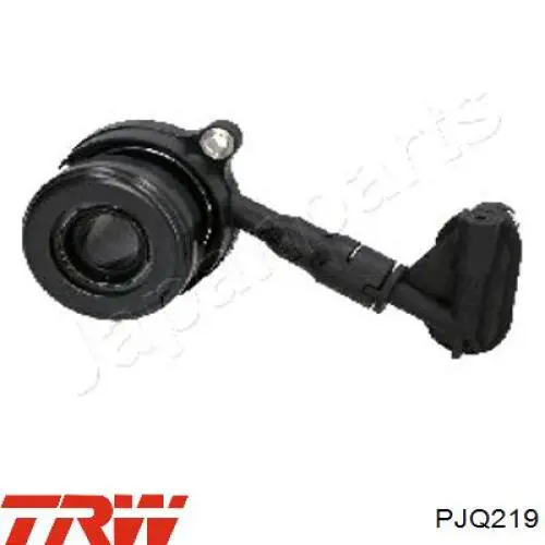 Do koszyka 31325074 Volvo Cylinder roboczy sprzęgła (wysprzęglik) w komplecie z łożyskiem wyciskowym