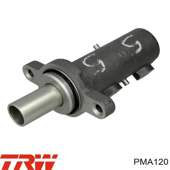 Główny cylinder hamulców TRW PMA120 cena, od 79,59 USD