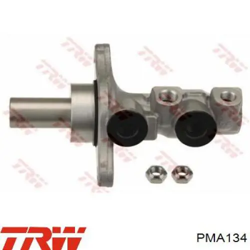 Do koszyka PMA134 TRW Główny cylinder hamulców