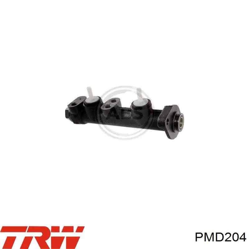 Główny cylinder hamulców TRW PMD204 cena, od 27,12 USD