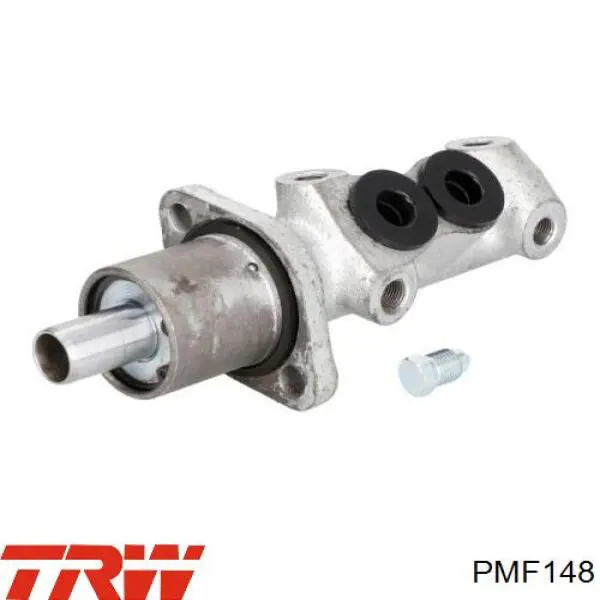 PMF148 TRW Główny cylinder hamulców