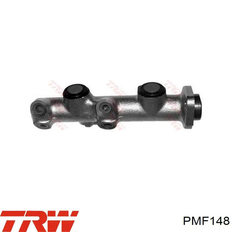 Główny cylinder hamulców TRW PMF148 cena, od 44,74 USD