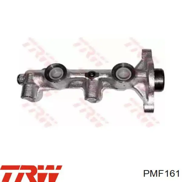 Główny cylinder hamulców TRW PMF161 cena, od 61,32 USD