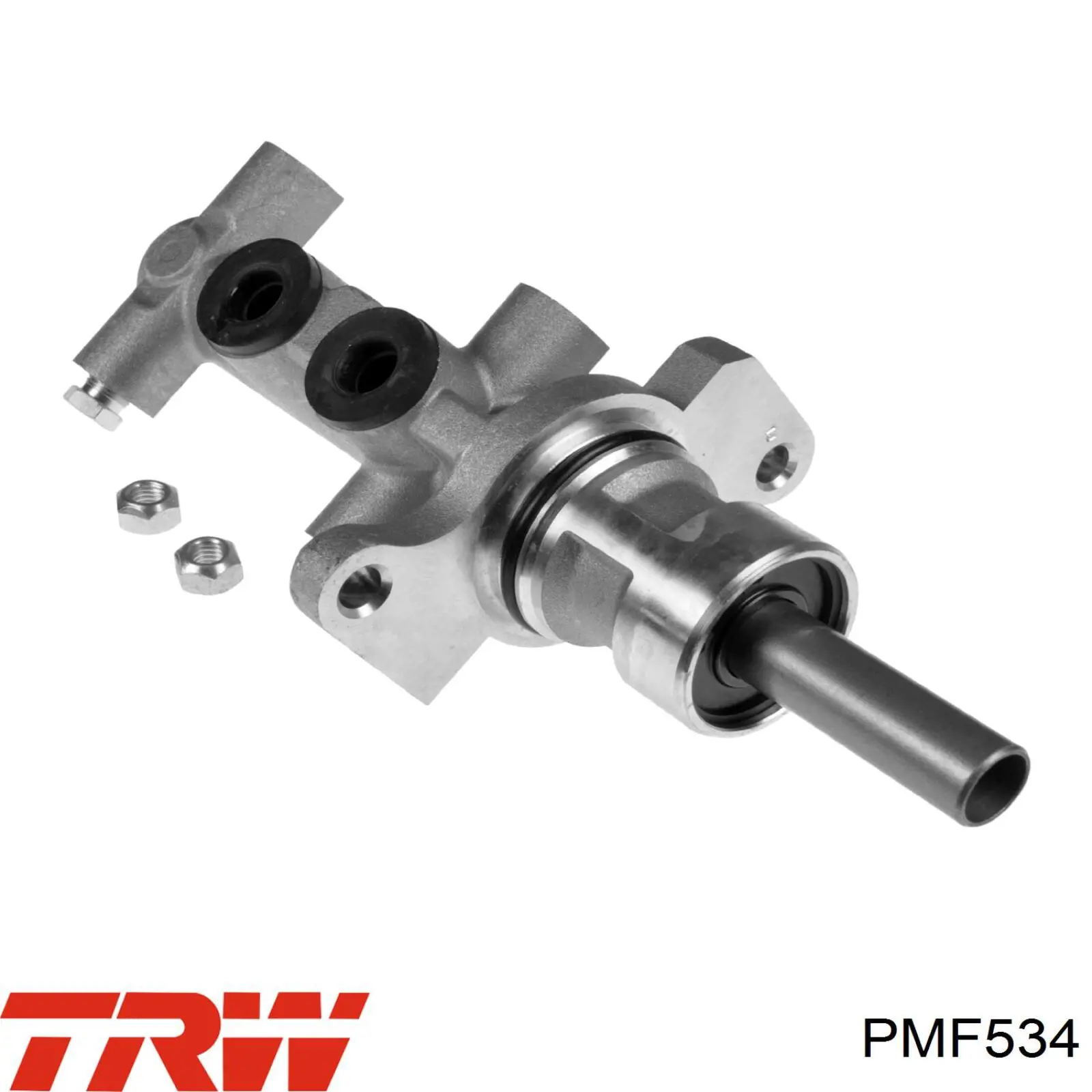 Główny cylinder hamulców TRW PMF534 cena, od 56,96 USD