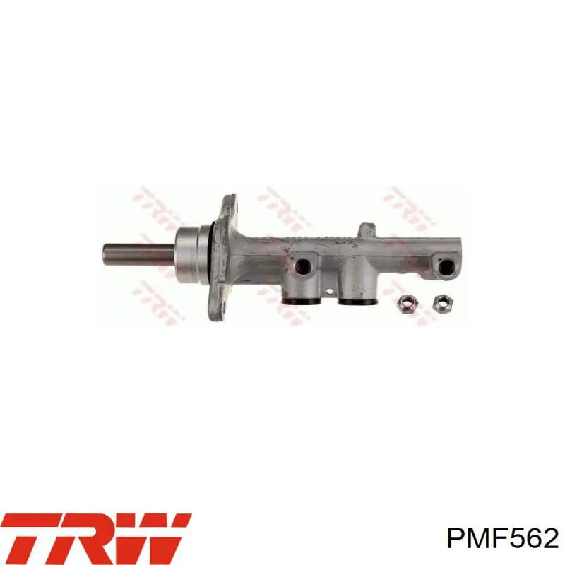 Główny cylinder hamulców TRW PMF562 cena, od 85,25 USD