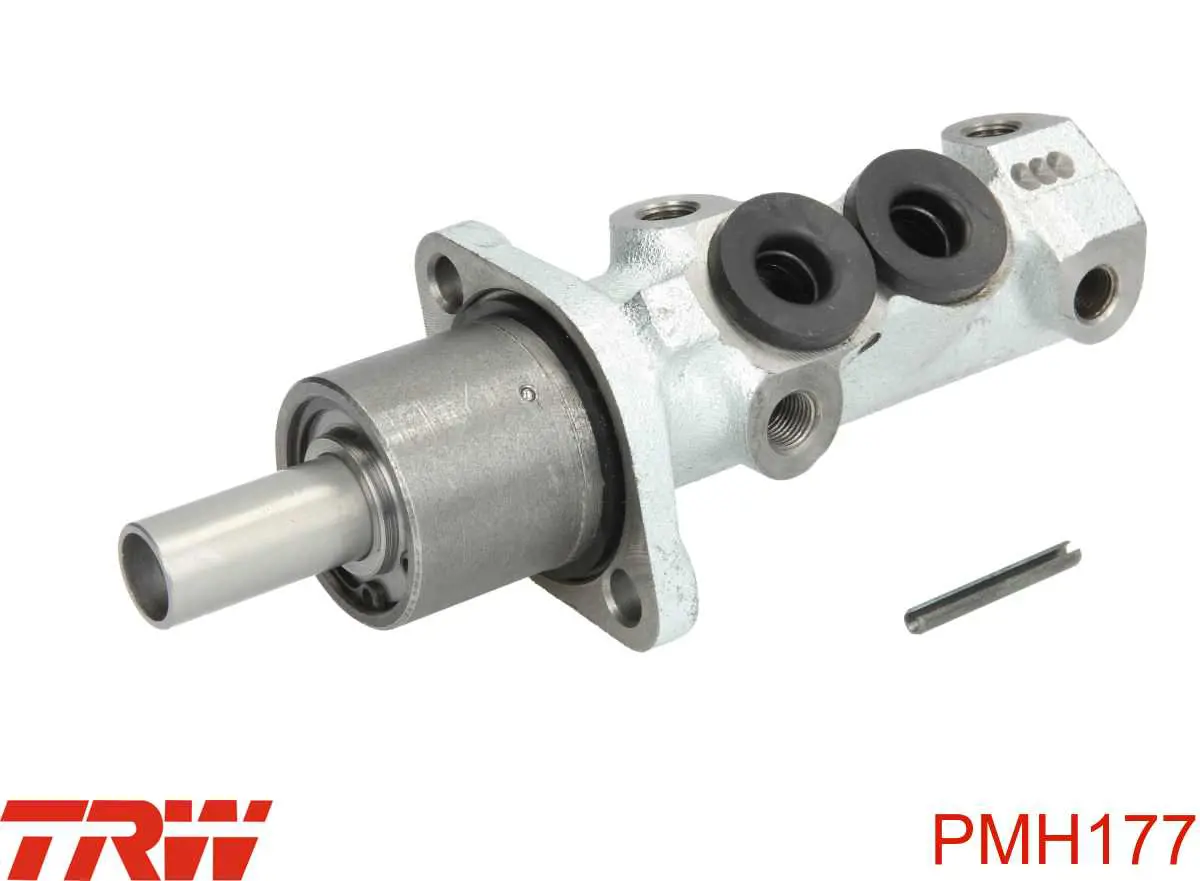 Główny cylinder hamulców TRW PMH177 cena, od 46,59 USD