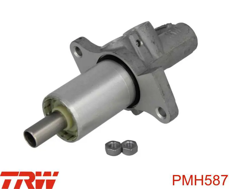 Główny cylinder hamulców TRW PMH587 cena, od 144,72 USD