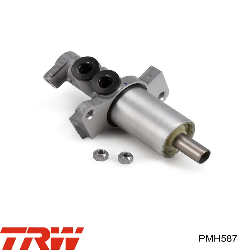 Do koszyka PMH587 TRW Główny cylinder hamulców