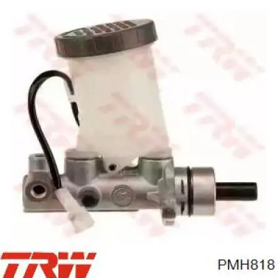 Do koszyka 5110081A01000 Suzuki Główny cylinder hamulców