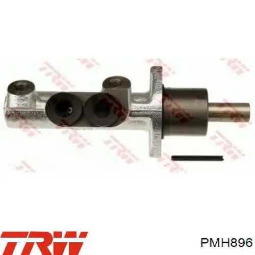 Główny cylinder hamulców Peugeot/Citroen 4601Y8 cena, od 45,97 USD