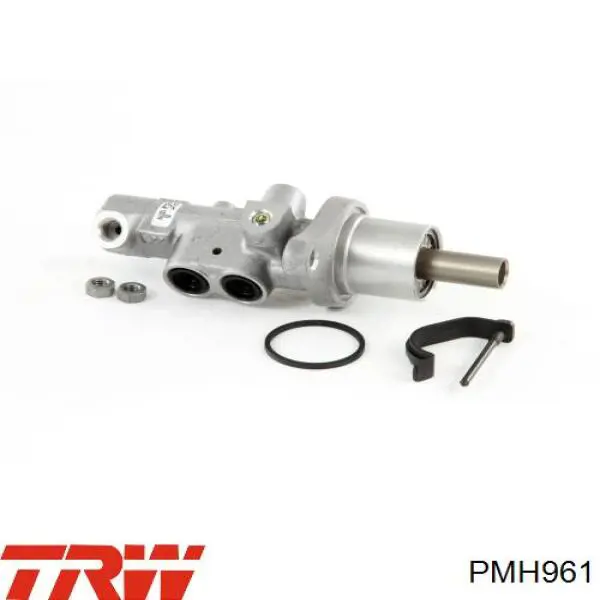 Główny cylinder hamulców TRW PMH961 cena, od 193,48 USD