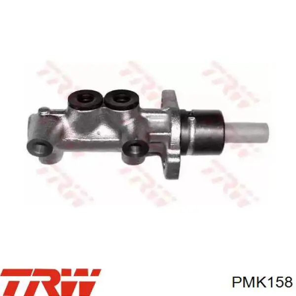 Główny cylinder hamulców TRW PMK158 cena, od 74,31 USD