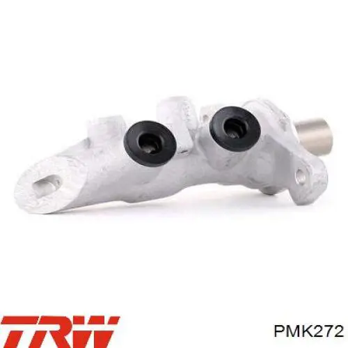 Główny cylinder hamulców TRW PMK272 cena, od 44,27 USD