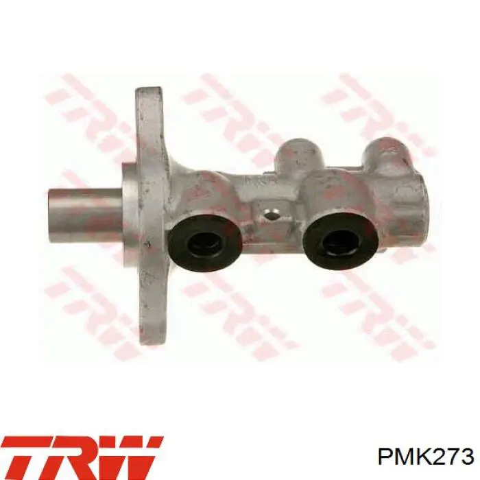 Główny cylinder hamulców TRW PMK273 cena, od 121,49 USD