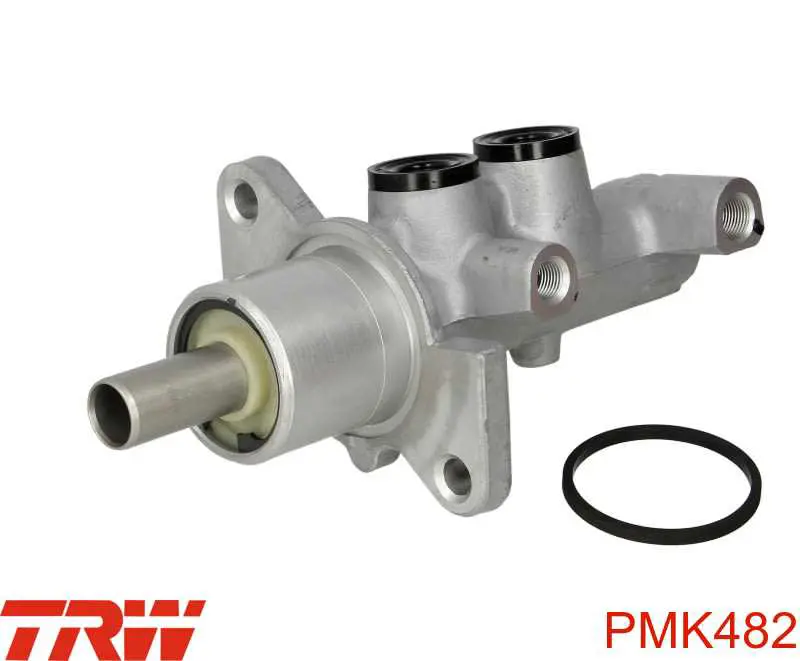 Główny cylinder hamulców TRW PMK482 cena, od 64,85 USD