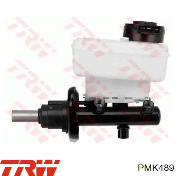Główny cylinder hamulców Land Rover SJC100370 cena, od 177,07 USD