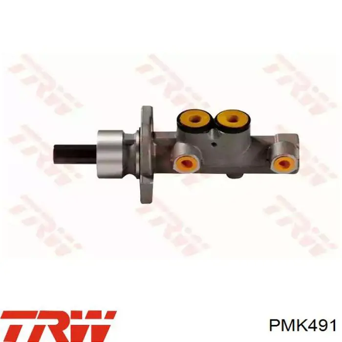 PMK491 TRW Główny cylinder hamulców